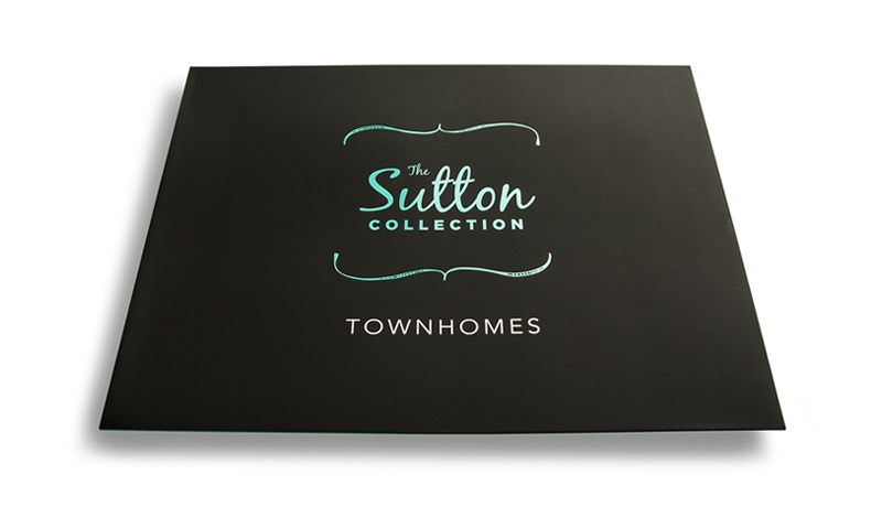 Condominiums The Sutton Collection