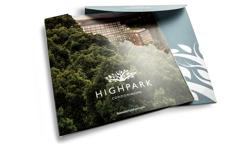 Highpark Condominiums